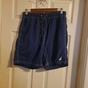 Nautica medium Swimming trunks